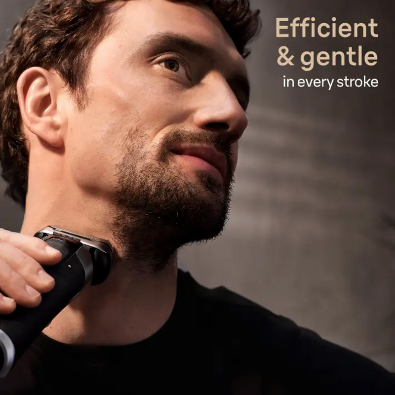 ریش تراش 9577cc براون از سری 9 پرو پلاس